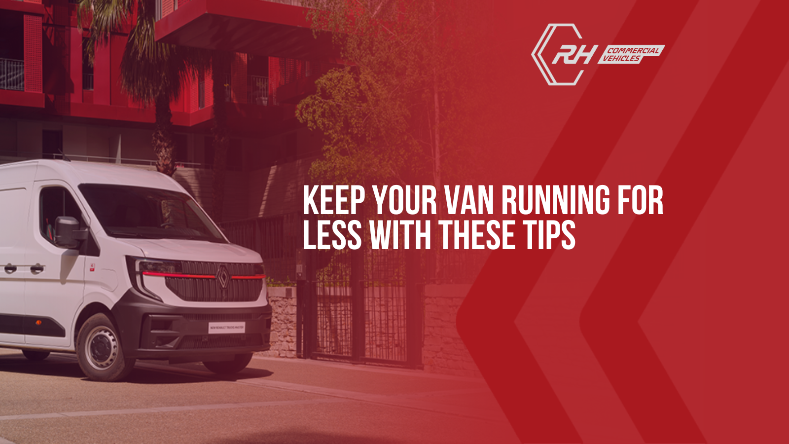 van 